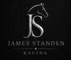 js racing logo
