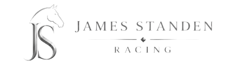 JAMES STANDEN RACING