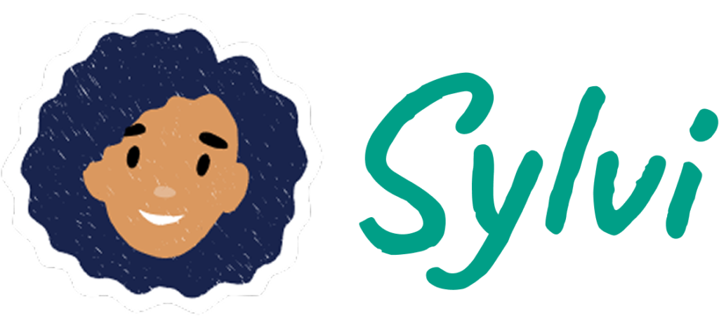 sylvi logo for jsracing